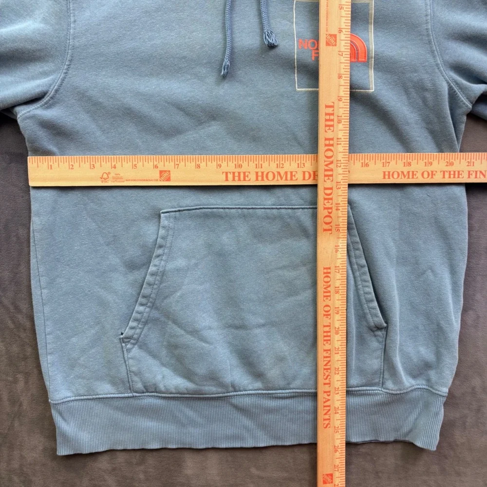 The North Face north face